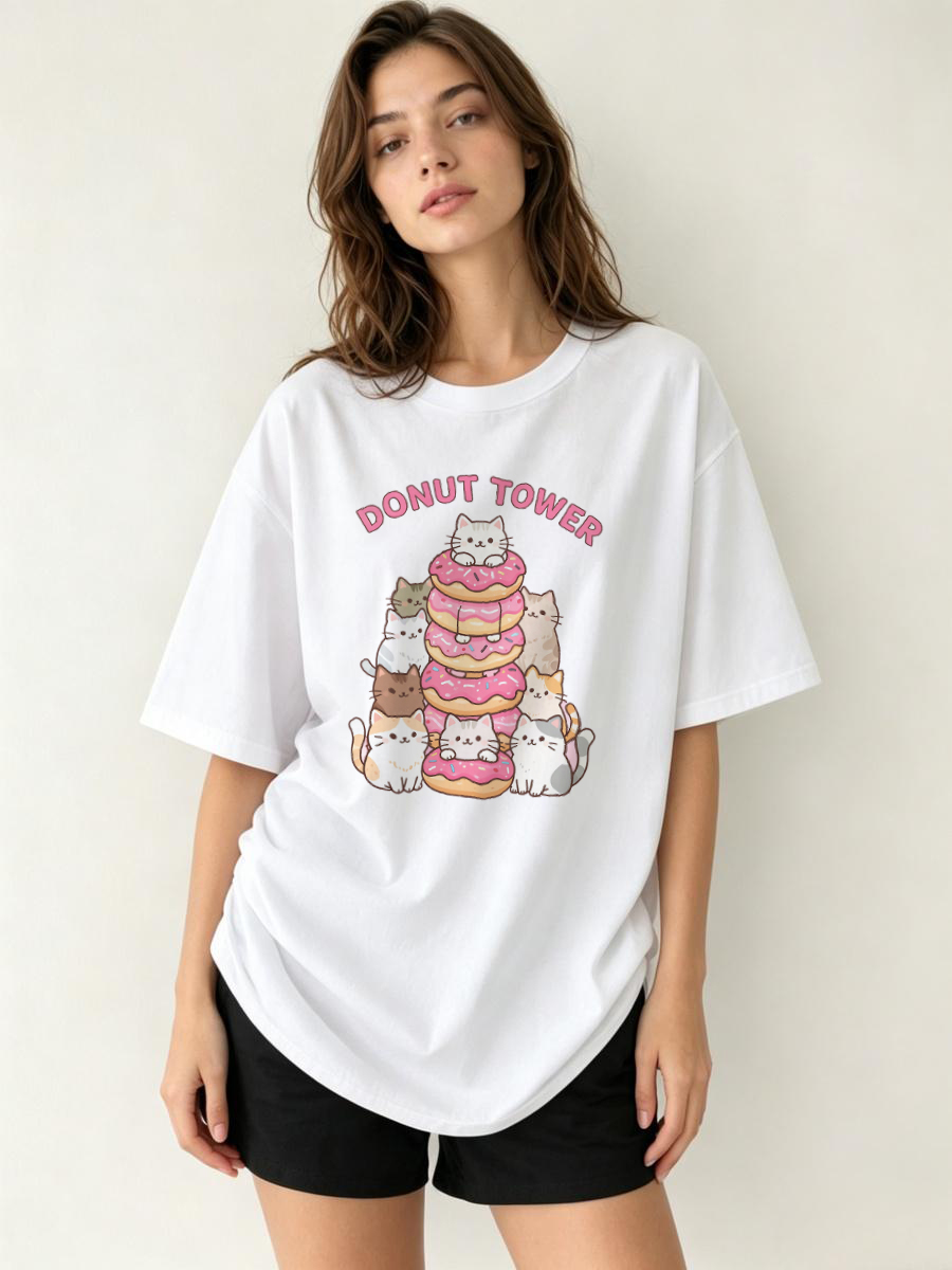 Office Furniture Second Hand - Tシャツ 女性用 エッセンシャルウェア デイリースワップミート 古着 DVD