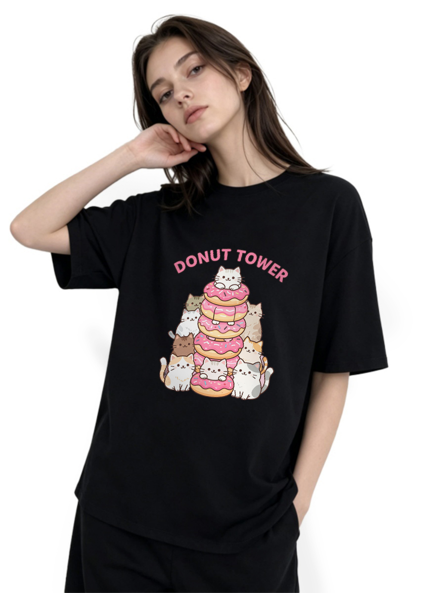 Tシャツ 女性用 エッセンシャルウェア デイリースワップミー - Office Furniture Second Hand のレビューと価格