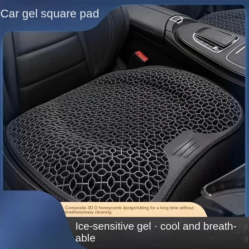 1PC ハニカムゲルシートクッション通気性のある人間工学に基 - Office Furniture Direct のレビューと価格