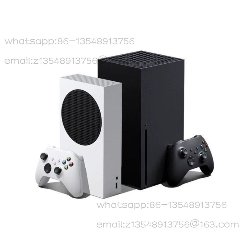 中古ホスト XSS XSX ホスト 4K超高画質家庭用ゲーム - Office Furniture Second Hand のレビューと価格